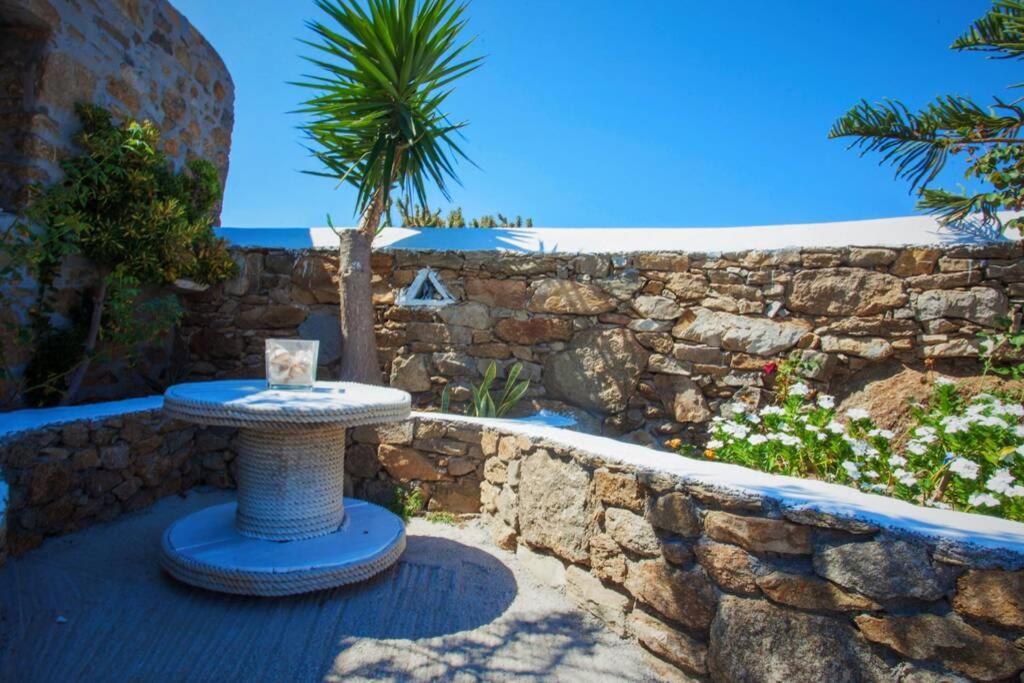 White Dreams Studio Mykonos Town Exterior photo
